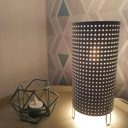 Andrea Belvarosaban Apartment