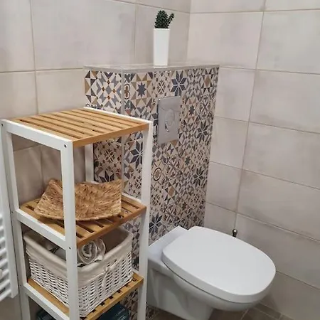 Andrea Belvarosaban Miskolc