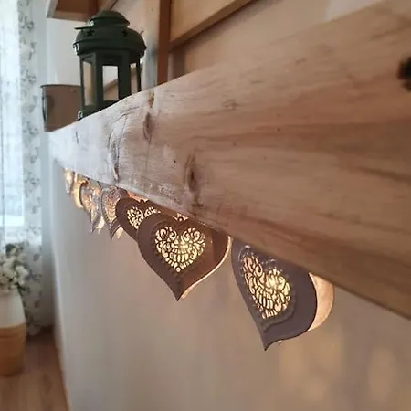 Apartment Andrea Belvarosaban Miskolc