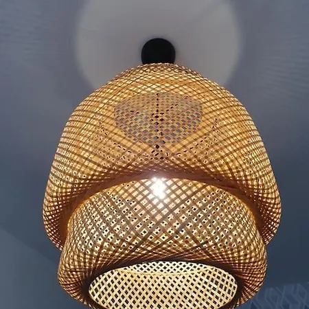 Apartment Andrea Belvarosaban *