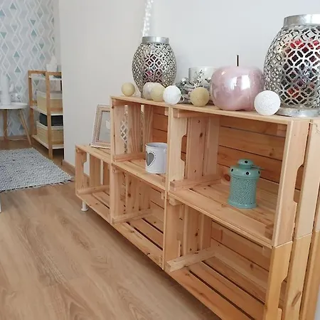 Andrea Belvarosaban *