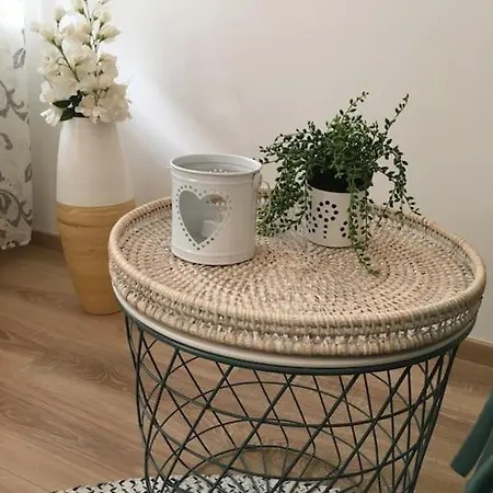 Apartment Andrea Belvarosaban