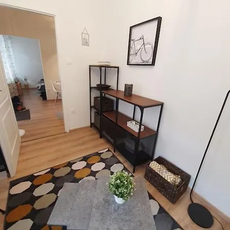 Andrea Belvarosaban Miskolc