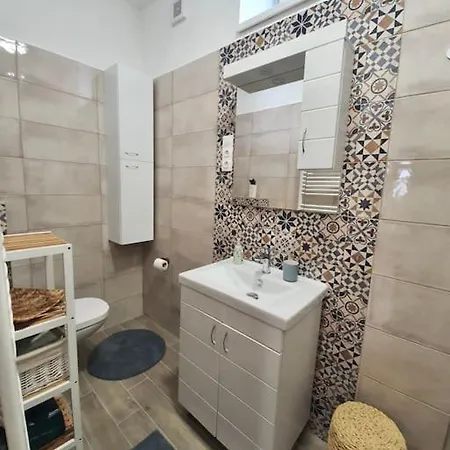 Andrea Belvarosaban Miskolc