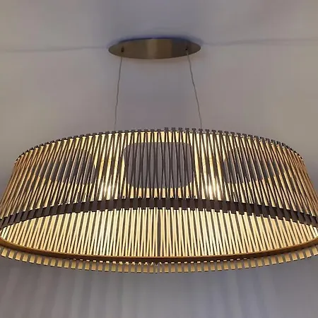 شقة Andrea Belvarosaban ميسكولك