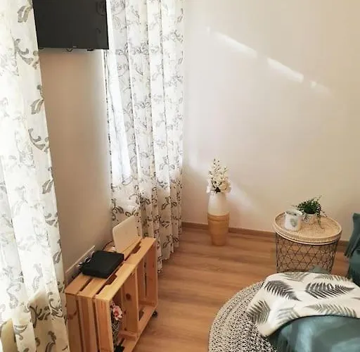 Apartament Andrea Belvarosaban